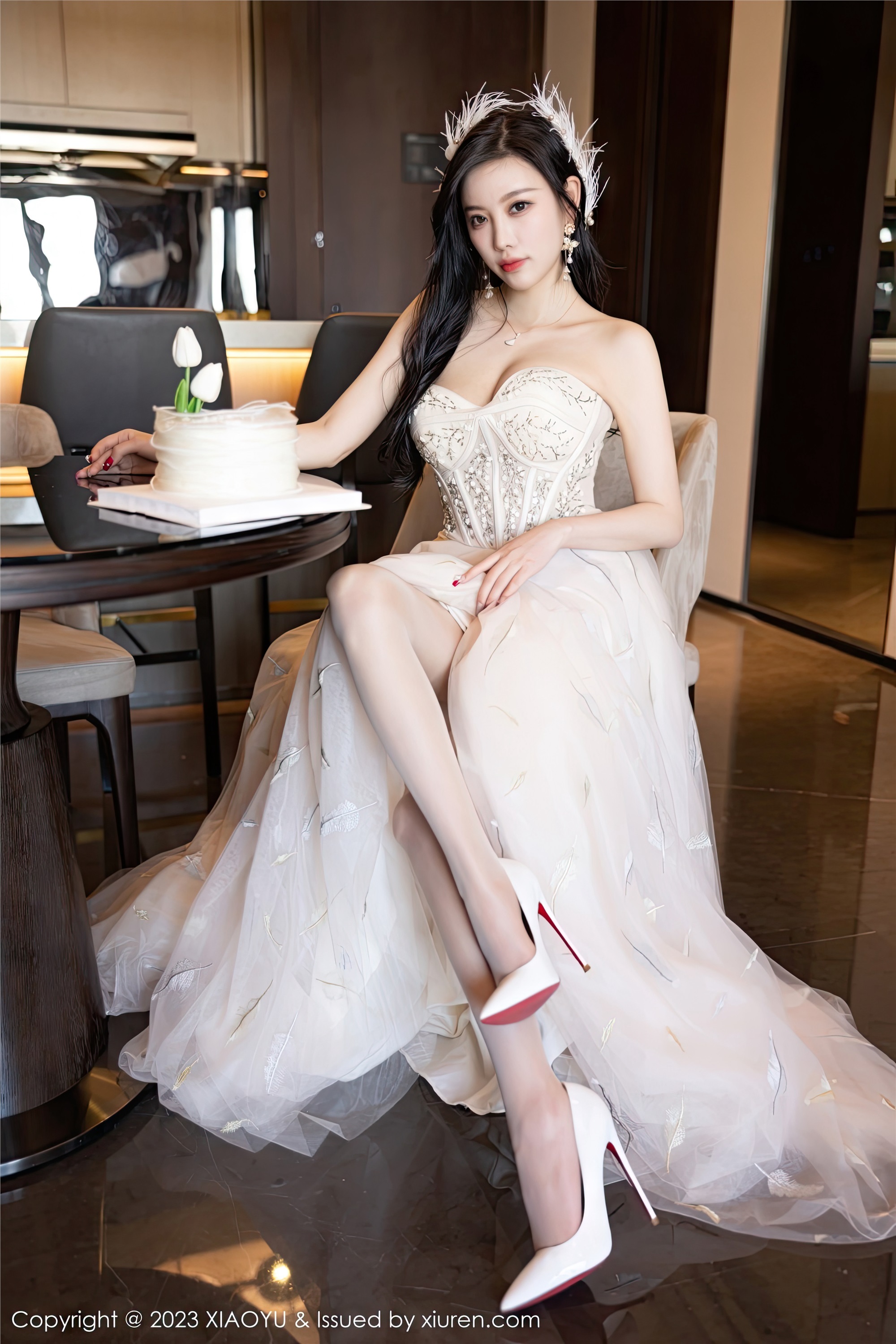 XIAOYU语画界 2023.01.06 VOL.941 杨晨晨Yome